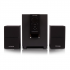 Microlab M-106BT 2.1 Bluetooth Speaker